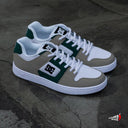 Tenis DC Manteca 4 MX Deep Forest