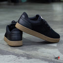 Tenis DC Crisis 2 MX Black Gum