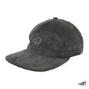 Gorra El Rotulista Pana Gris