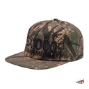 Gorra GX1000 Scrap Metal Hat Real Tree