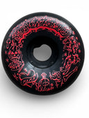 Ruedas Travel On Wheels Botello Tatt Rojo