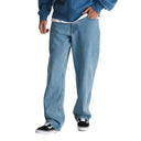 Pantalon Vans Check5 Loose Stonewash Blue