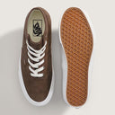 Tenis Vans Authentic Hi 2.0 Vintage Cocoa