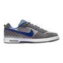 Tenis Nike SB Paul Rodriguez Zoom Air Low Flint Grey Deep Royale Blue