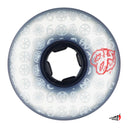 Ruedas OJ The Book Of OJ Bloodsuckers White