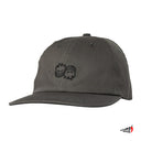 Gorra Spitfire Eternal Strapback Charcoal