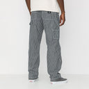 Pantalón Vans Drill Chore Loose Tapered Carp Hickory Indigo