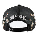 Gorra DGK Heavens Trucker