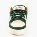 Tenis Circa Widow Maker Pristine Green Amber