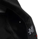 Gorra Thrasher Mag Logo 5 Panel Black