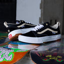 Tenis Vans Skate Old Skool Wafflecup X Jose Maligno Torres