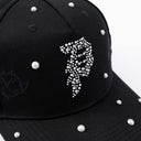 Gorra Primitive Westwood A-Frame Black