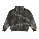 Sudadera DGK Battalion Fleece