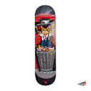 Tabla Tricolor 1999 Christian Nunez