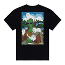 Playera Ripndip Here All Along