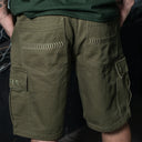 Short Spitfire Classic 87 Cargo Olivo