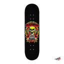 Tabla Deathwish Jaime Foy Mash the Throttle