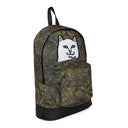 Mochila RIPNDIP Lord Nermal Tree Camo