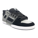 Tenis DVS Comanche 2.0 Charcoal Grey Black