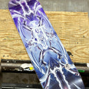 Tabla JT Skateboards Cuchillas