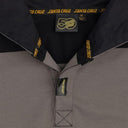Playera Santa Cruz Convergence Rugby Longsleeve