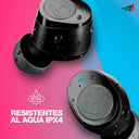 Audifonos Skullcandy JIB 2 True Black True Wireless