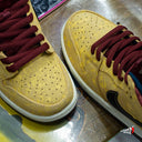 Tenis Nike SB Dunk Low Pro City of Cinema