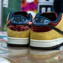 Tenis Nike SB Dunk Low Pro City of Cinema