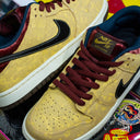 Tenis Nike SB Dunk Low Pro City of Cinema