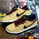 Tenis Nike SB Dunk Low Pro City of Cinema
