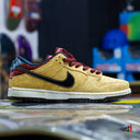 Tenis Nike SB Dunk Low Pro City of Cinema