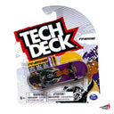 Tech Deck Finesse Katana Rider