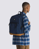 Mochila Vans Old Skool Trek Backpack True Blue