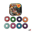 Baleros Zenit Box Colores Abec 7