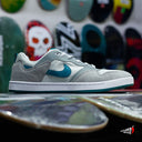 Tenis Nike SB Alleyoop Particicle Grey