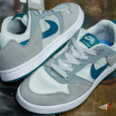 Tenis Nike SB Alleyoop Particicle Grey