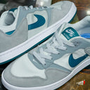 Tenis Nike SB Alleyoop Particicle Grey
