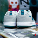 Tenis Nike SB Alleyoop Particicle Grey