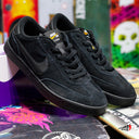 Tenis Nike SB FC Classic Black Black