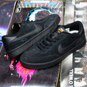 Tenis Nike SB FC Classic Black Black