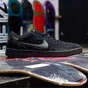 Tenis Nike SB FC Classic Black Black