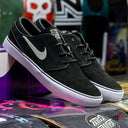 Tenis Nike SB Zoom Janoski OG Black White