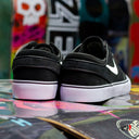 Tenis Nike SB Zoom Janoski OG Black White