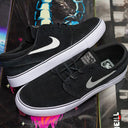 Tenis Nike SB Zoom Janoski OG Black White