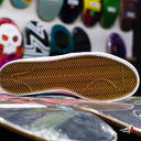 Tenis Nike SB Zoom Janoski OG Black White