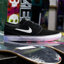 Tenis Nike SB Zoom Janoski OG Black White