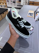 Tenis Vans Skate Authentic Pro Black White