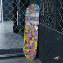 Tabla Zenit Infernus