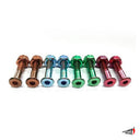 Tornillos Vulkan Colores