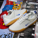 Tenis Nike SB Zoom Nyjah 3 White Gum